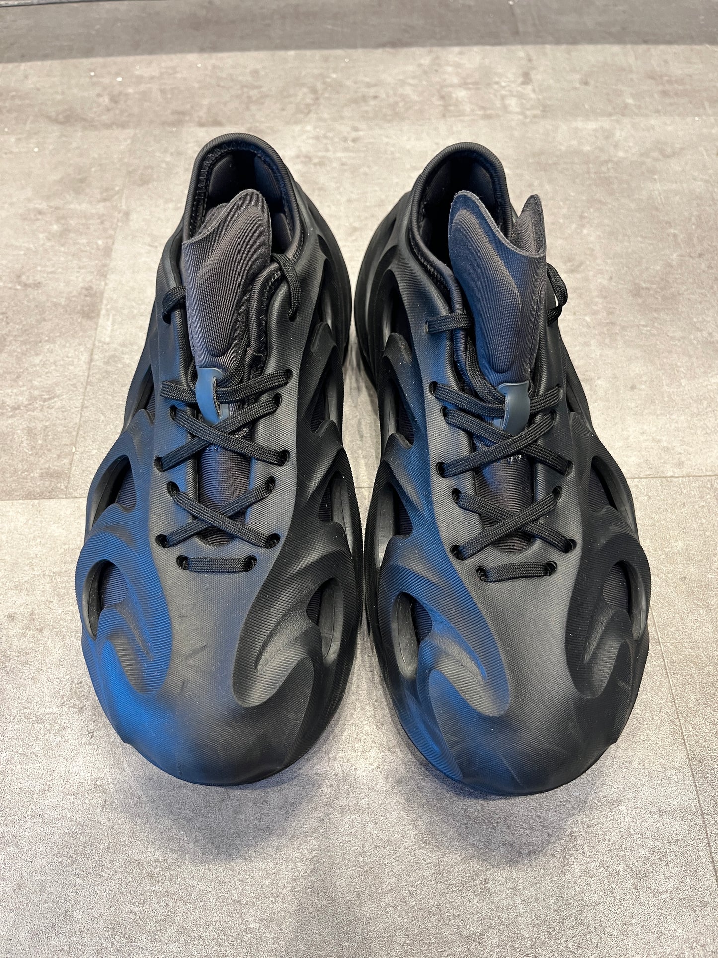 Adidas Adifom Q Carbon (Preowned)