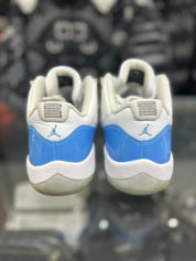 Jordan 11 Retro Low University Blue (2017) - Pre-Owned Size 11.5 (No original box)