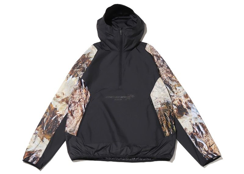 Nike x NOCTA Running Jacket Multicolor