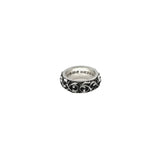 Chrome Hearts Eternity Vine Ring