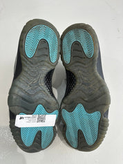 Jordan 11 Retro Gamma Blue - Pre-Owned Size 11 (No original box)