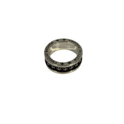 Chrome Hearts Tiny CH Plus Ring - Lightly Used Size 7.5