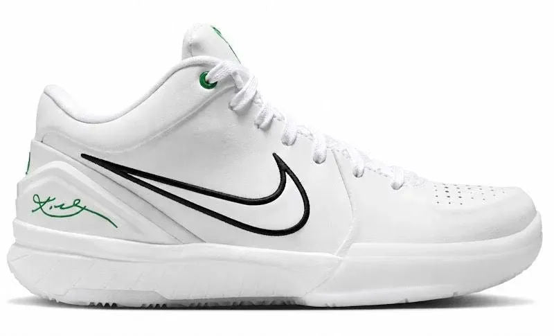 Nike Kobe 4 Protro Draft Day Pack Boston Celtics