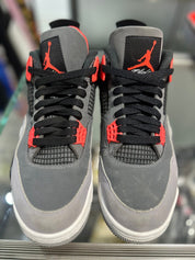 Jordan 4 Retro Infrared - Pre-Owned Size 10.5