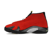 Jordan 14 Retro Ferrari (2025) (GS)