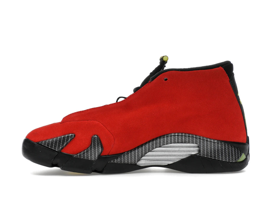 Jordan 14 Retro Ferrari (2025) (GS)