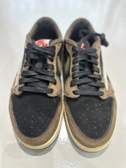 Air Jordan 1 Retro Low OG SP Travis Scott Mocha - Pre-Owned Size 10.5 (No original box)