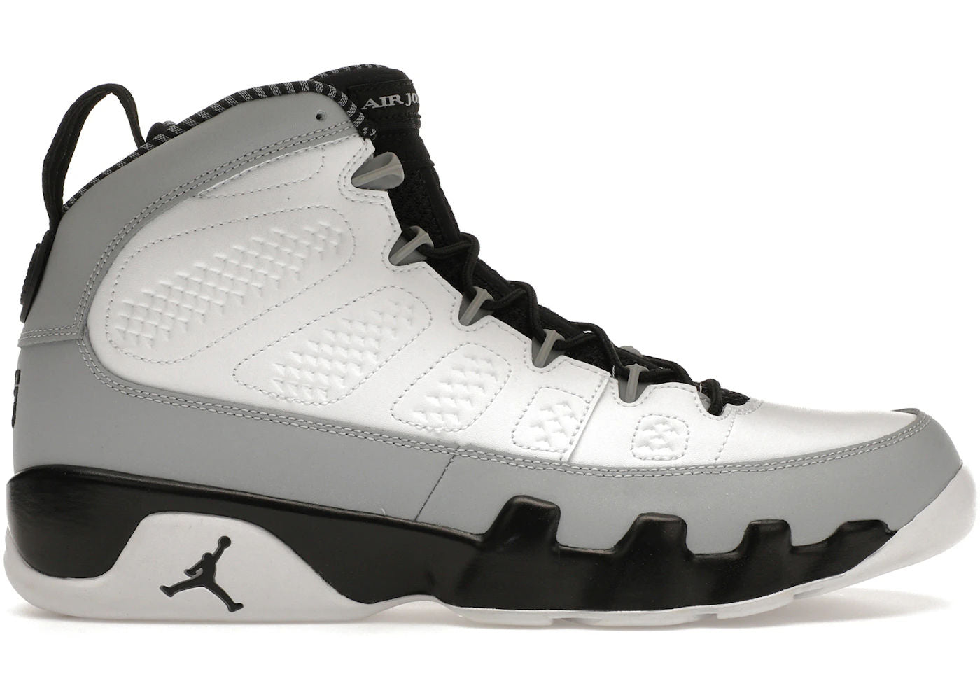 Jordan 9 Retro Barons