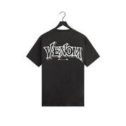 Kith x Marvel Venom Vintage Tee Black