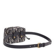 Dior Oblique Belt Pouch