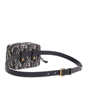 Dior Oblique Belt Pouch