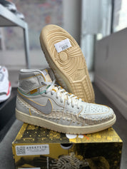 Jordan 1 Retro High Union Los Angeles Bephie's Beauty Supply Summer of '96 - Pre-Owned Size 11