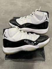 Jordan 11 Retro Concord (2018) - Pre-Owned Size 11.5