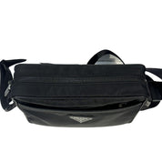 Prada Re-Nylon Messenger Bag - Excellent