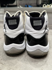 Jordan 11 Retro Concord (2011) - Pre-Owned Size 11 (No original box)