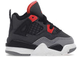 Jordan 4 Retro Infrared TD
