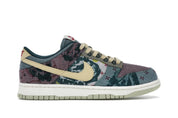 Nike Dunk Low Community Garden (Preowned Size 8.5) - Pre-Owned