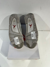 Jordan 4 Retro White Oreo (2021) - Pre-Owned Size 9