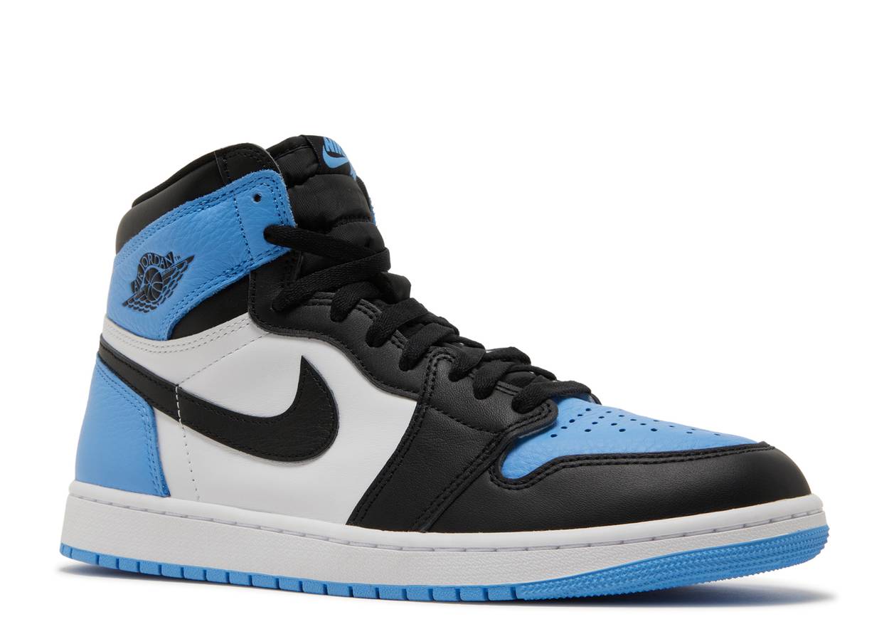 Jordan 1 Retro High UNC Toe – Utopia Shop