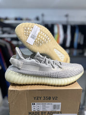 Adidas Yeezy Boost 350 V2 Static (Non-Reflective) - Pre-Owned Size 11.5