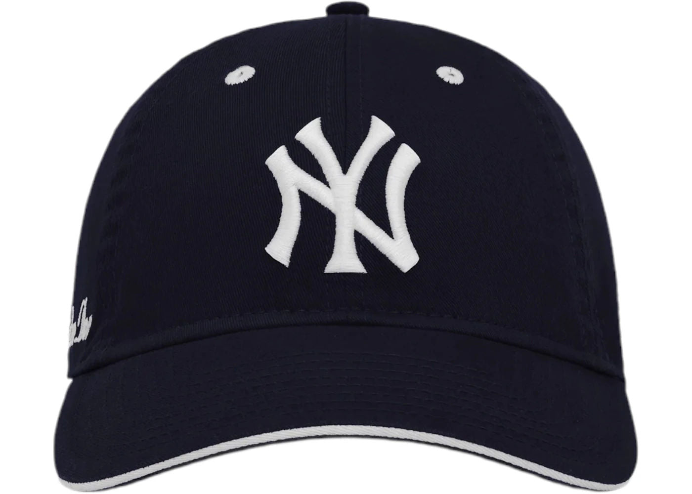 Aime Leon Dore x New Era Yankees Ballpark Hat Navy