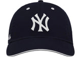 Aime Leon Dore x New Era Yankees Ballpark Hat Navy