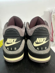 Jordan 3 Retro OG SP A Ma Maniere While You Were Sleeping (W) - Pre-Owned Size 10.5M/12W