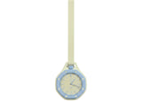Swatch x Audemars Piguet Bioceramic Royal Pop Blaue Acht SSX03L101N