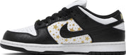 Nike SB Dunk Low Supreme Stars Black (2021)