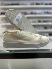 Louis Vuitton LV Resort Sneaker White - Pre-Owned Size LV7.5/US9 (No original box)
