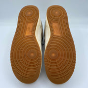 Nike X Travis Scott Air Force 1 Low Sail - Pre-Owned Size 10.5