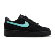 Nike Air Force 1 Low Tiffany & Co. 1837 - Lightly Pre-Owned Size 9