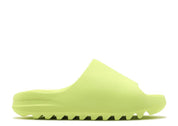 Adidas Yeezy Slide Green Glow (Preowned Size 7) - Pre-Owned