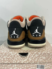 Jordan 3 Retro Desert Elephant - Pre-Owned Size 11