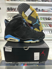 Jordan 6 Retro UNC - Pre-Owned Size 12