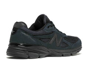 New Balance 990V4 JJJJOUND Navy (Flawed)