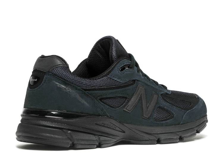 New Balance 990V4 JJJJOUND Navy (Flawed)