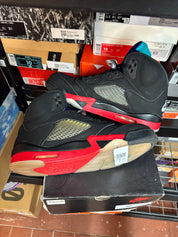 Jordan 5 Retro Top 3 - Pre-Owned Size 10