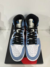 Jordan 1 Retro High University Blue - Pre-Owned Size 10.5