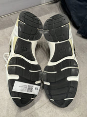 Dior B22 White Silver - Pre-Owned Size EU45/US12 (No original box)