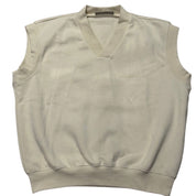 Fear Of God Essentials Eggshell Vest (FW22) (Preowned size M) - Pre-Owned