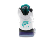 Jordan 5 Retro Grape (2025)