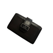Gucci Black Key Holder - Pre-Owned Size OS