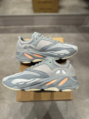 Adidas Yeezy Boost 700 Inertia - Pre-Owned Size 9