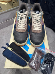 Nike Air Force 1 Low Travis Scott Cactus Jack - Pre-Owned Size 9.5