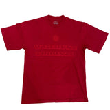 Future & Metro Boomin We Trust You 2024 Tee Red