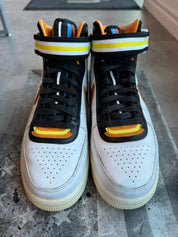 Nike Air Force 1 Mid Tisci White - Pre-Owned Size 10