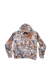 Chrome Hearts Nike NOCTA Pullover Hoodie