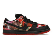 Nike SB Dunk Low Pushead 1 (Lightly Used Size 10) - Pre-Owned