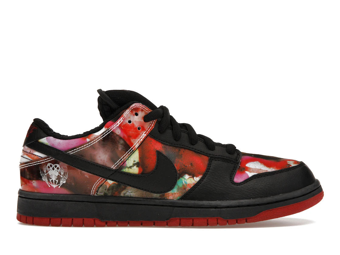 Nike SB Dunk Low Pushead 1 (Lightly Used Size 10) - Pre-Owned